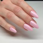 Pose Gel-X / Américaine